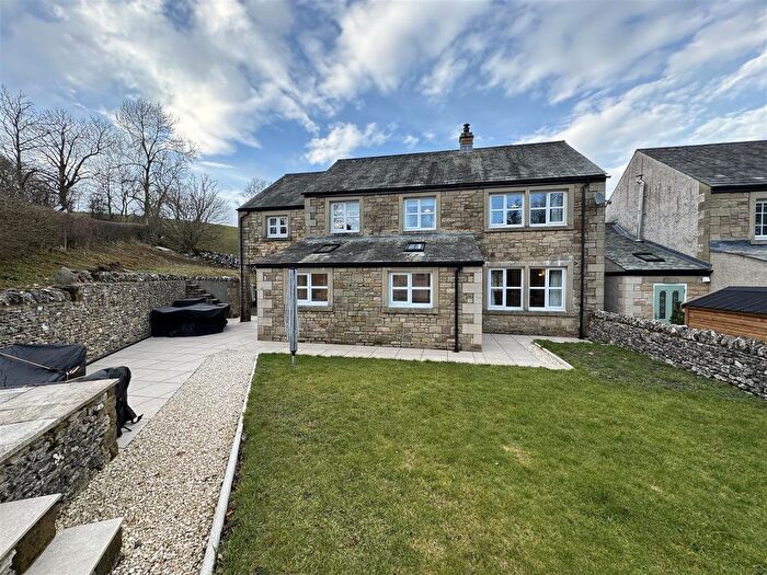5 Bedroom Property For Sale In Haberwain Lane, Crosby Ravensworth, CA10