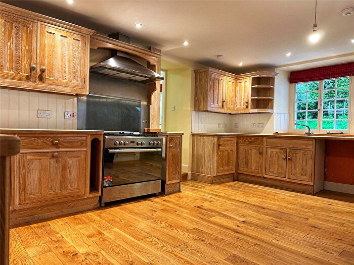 5 Bedroom Detached House For Sale In Conifera, Comrie, Crieff, Perth And Kinross, PH6
