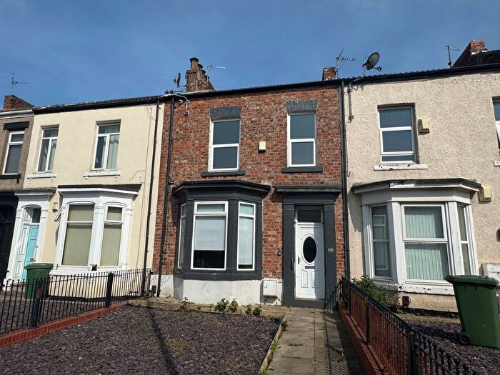 4 Bedroom Terraced House To Rent In Norton Road, Norton, Stockton-On-Tees, TS20