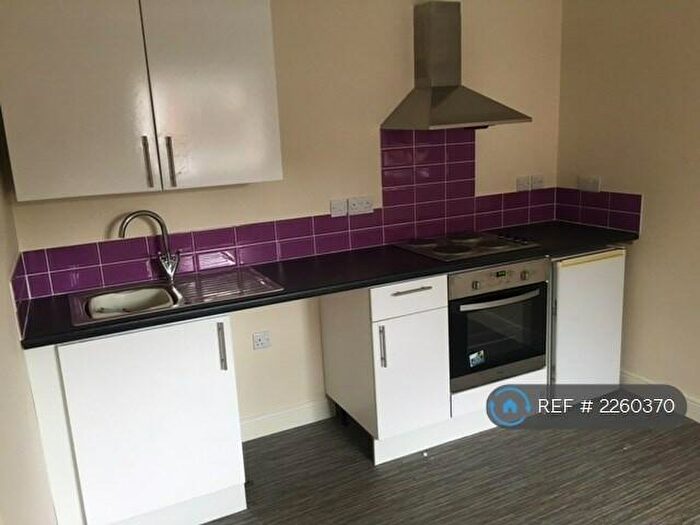 1 Bedroom Flat To Rent In Railway Inn, Ripley, DE5