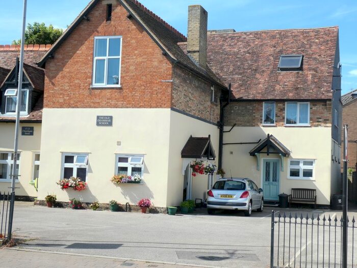 1 Bedroom Flat To Rent In Churchgate Street, Soham, CB7