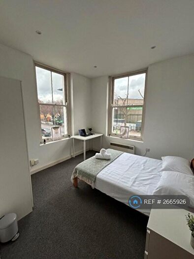 2 Bedroom Flat To Rent In Arthur Road, London, N7