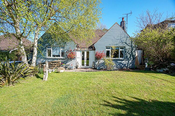 4 Bedroom Detached Bungalow For Sale In Mill Lane, Hastings, TN35