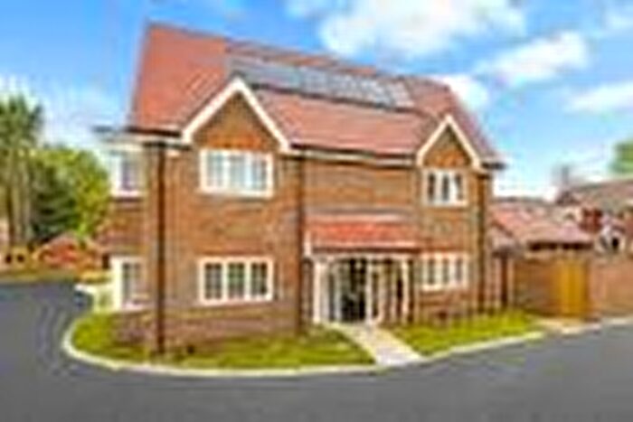 3 Bedroom Semi-detached House To Rent In Walnut Tree Gardens, Leatherhead, KT24
