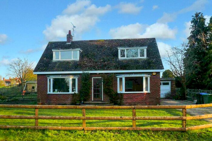3 Bedroom Detached House To Rent In Pillerton Hersey, Warwick, (Between Stratford, Warwick And Banbury), CV35