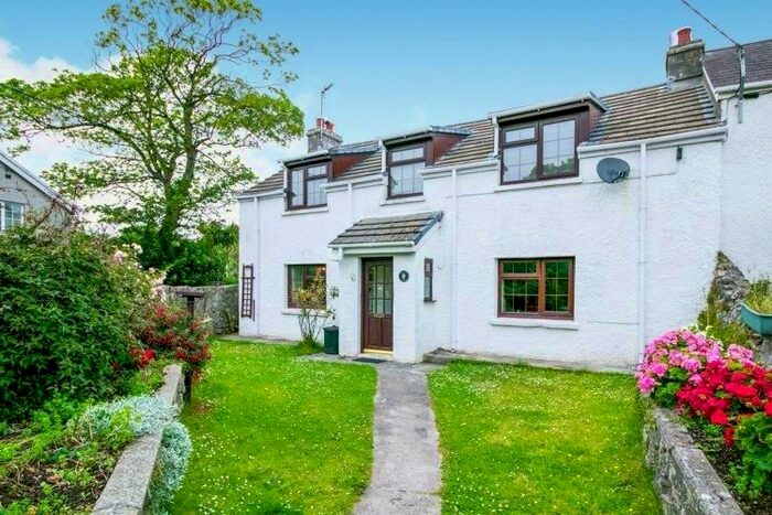 3 Bedroom Property To Rent In Lougher Row, Nottage, Porthcawl CF36