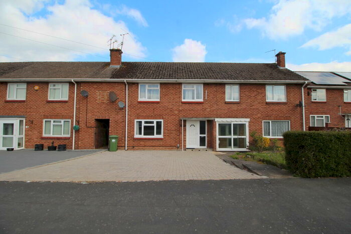 5 Bedroom Terraced House To Rent In Brunswick Street, Leamington Spa, CV31