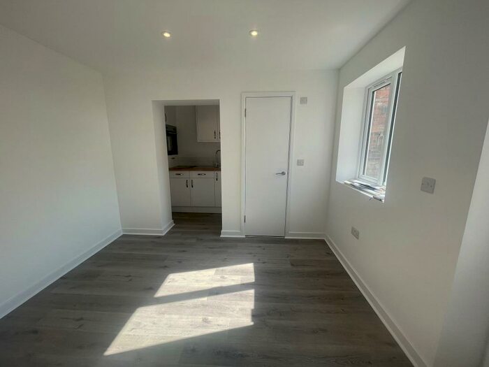 1 Bedroom Apartment To Rent In Coombe Terrace, Brighton, BN2