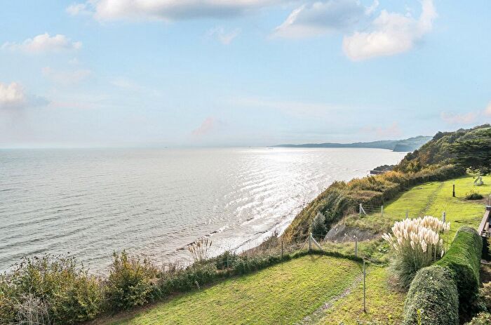 3 Bedroom Detached House For Sale In Teignmouth Road, Teignmouth, TQ14