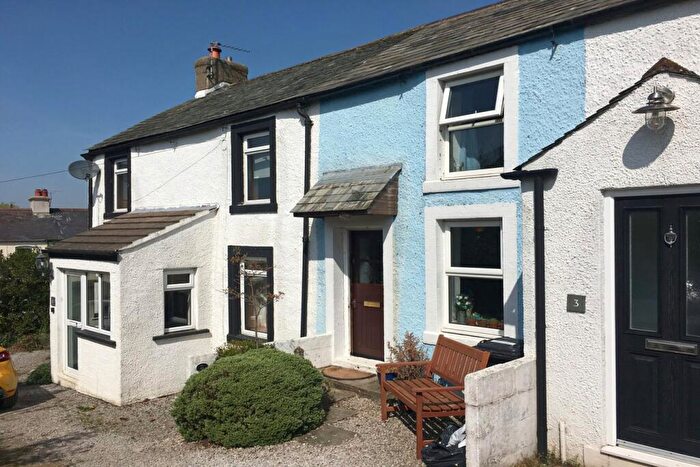 1 Bedroom Terraced House For Sale In Archway Cottages, Cockermouth, Little Broughton, CA13