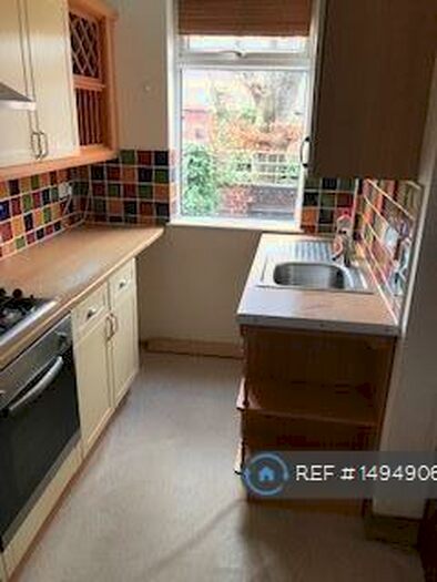 3 Bedroom Terraced House To Rent In Haughton Road, Sheffield, S8