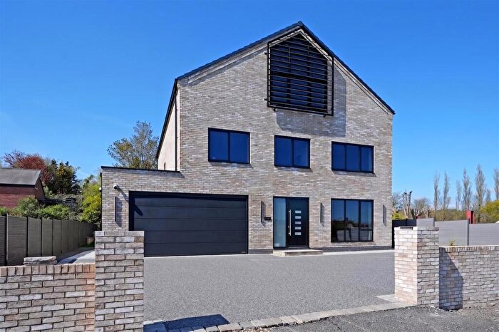 6 Bedroom Detached House For Sale In Dore Road, Dore, Sheffield, S17