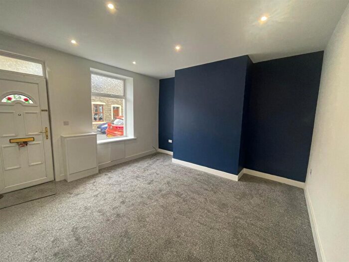 2 Bedroom House To Rent In Manor Street, Accrington, BB5