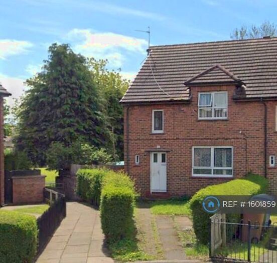 3 Bedroom Semi-Detached House To Rent In Dalmilling Crescent, Ayr, KA8