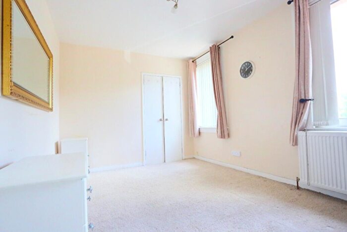 5 Bedroom Detached House To Rent In Ferniehill Road, Little France, Edinburgh, EH17