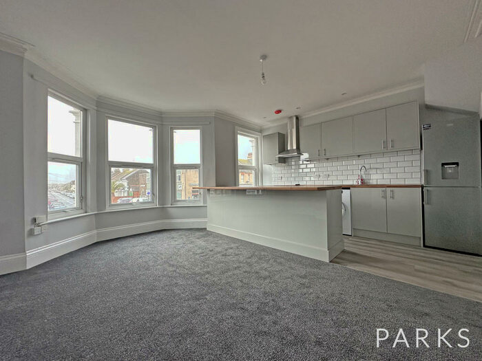 4 Bedroom Maisonette To Rent In Boundary Road, Portslade, BN3