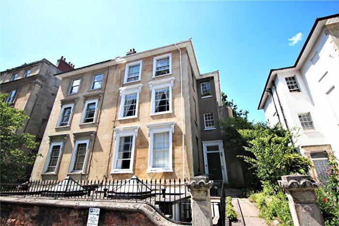 1 Bedroom Apartment To Rent In St Pauls Road, Clifton, Bristol, BS8