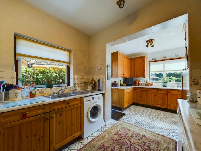 3 Bedroom Semi-Detached House For Sale In Weston Way, Weston Favell, Northampton, NN3