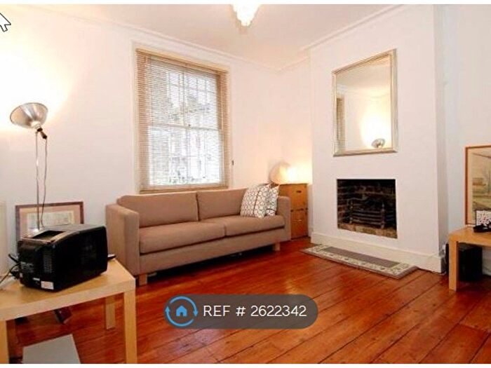 1 Bedroom Flat To Rent In Southolm Street, London, SW11