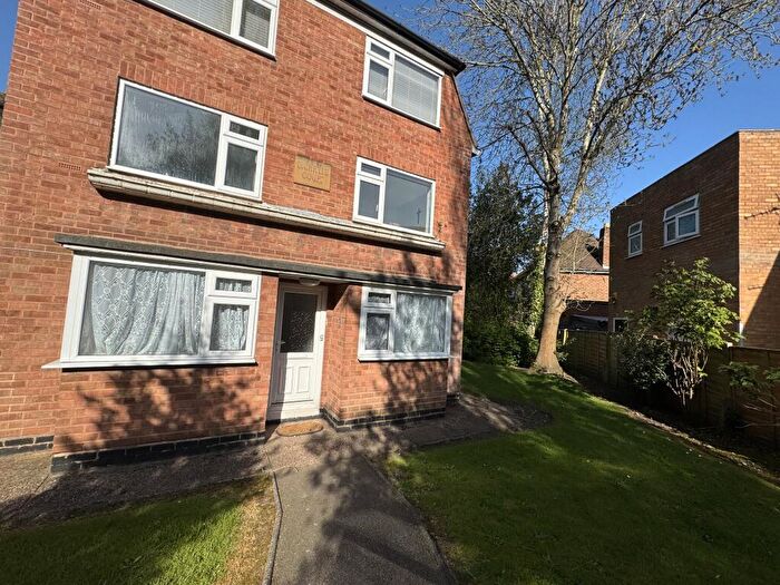 2 Bedroom Apartment To Rent In Lichfield Court, Jerrard Drive, B75