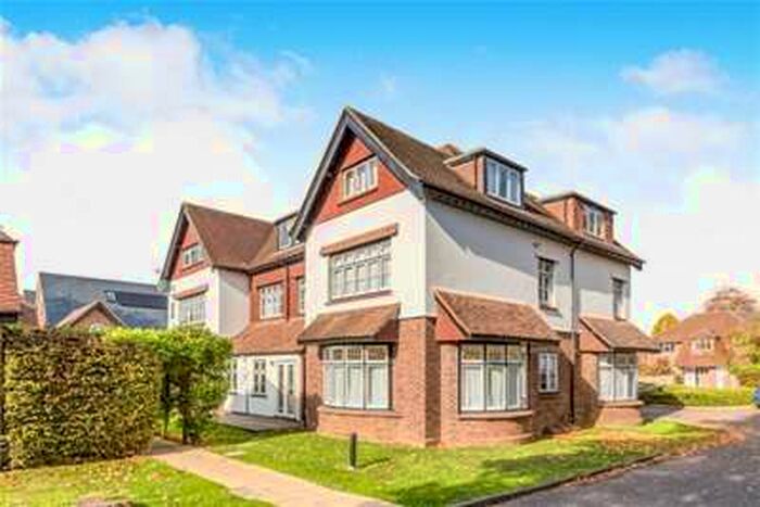 1 Bedroom Flat To Rent In Hillier Road, Guildford, GU1