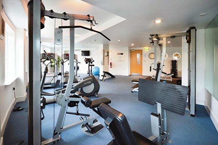 1 Bedroom Flat To Rent In Homerton Street, Cambridge, CB2