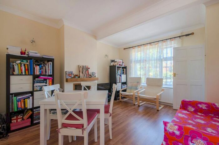 2 Bedroom Terraced House To Rent In Bournbrook Road, Blackheath, London, SE3