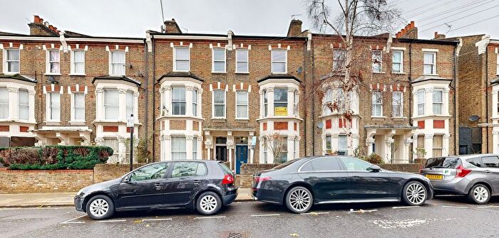 1 Bedroom Flat For Sale In C Ashmore Road, Maida Vale, London, W9