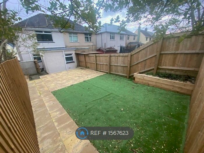 2 Bedroom Semi-Detached House To Rent In Min Y Coed, Glynneath, Neath, SA11