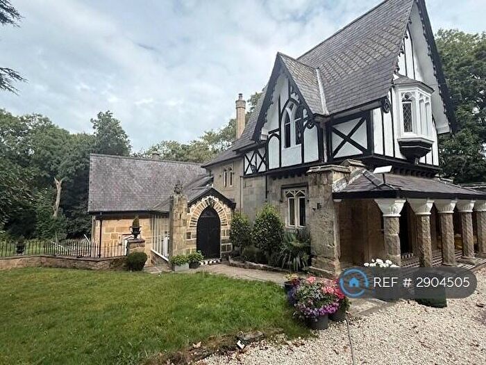 4 Bedroom Detached House To Rent In Park Lane, Derby, DE74