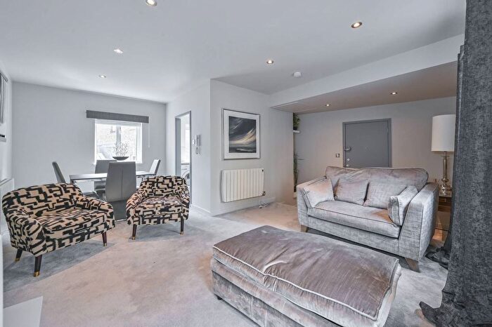 1 Bedroom Flat To Rent In Weymouth Street, Marylebone, London, W1G