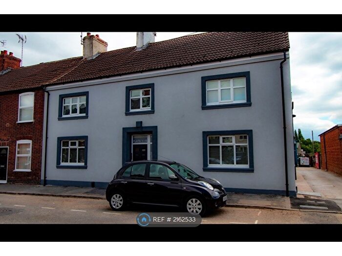 1 Bedroom Flat To Rent In Eastgate, Worksop, S80