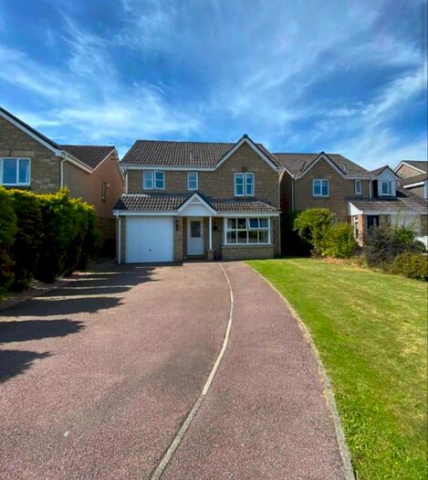 4 Bedroom Detached House To Rent In Inkbottle Way, Stonehaven, Aberdeenshire, AB39