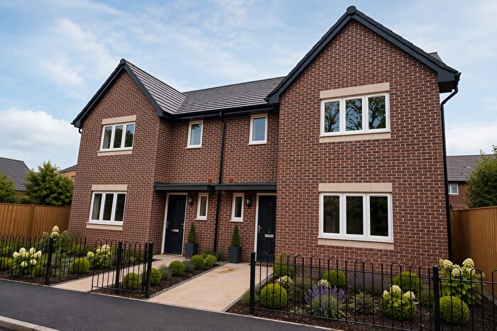 3 Bedroom Semi Detached House To Rent In Lacaune Close, Whitehouse Park, MK8