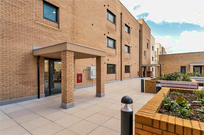 2 Bedroom Apartment To Rent In Evolution Court, Cambridge, Cambridgeshire, CB3