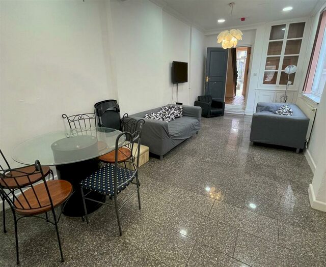 7 Bedroom Terraced House To Rent In Mackintosh Place, Cardiff, CF24