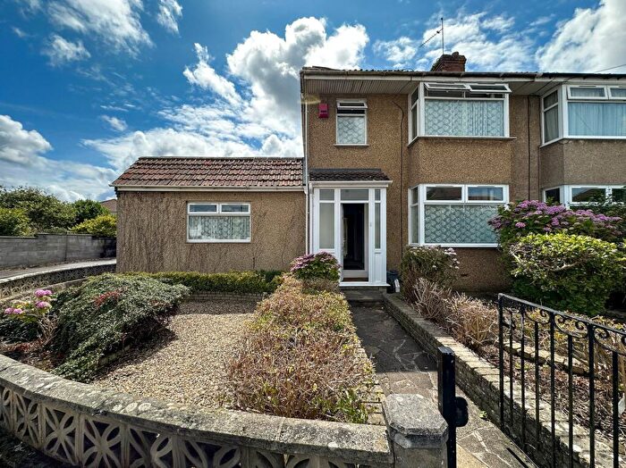 6 Bedroom House To Rent In Stanley Ave, Filton, Bristol, BS34