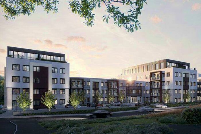 1 Bedroom Apartment To Rent In Broadoaks, Streetsbrook Road, Solihull, B91