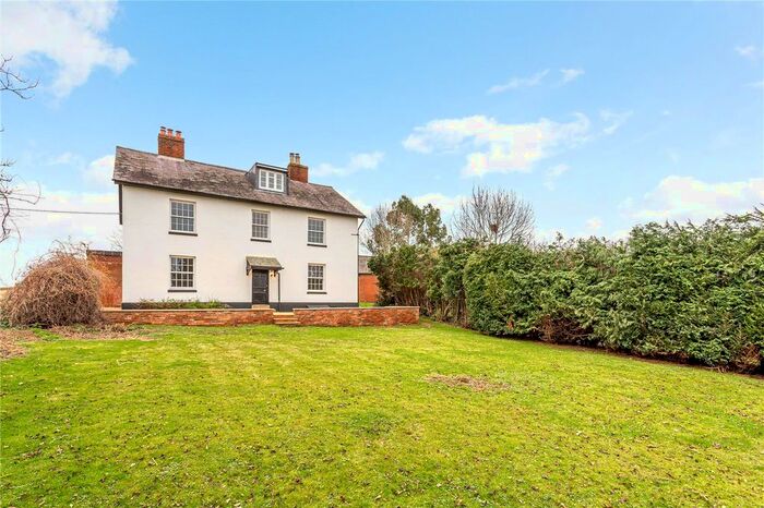 5 Bedroom Detached House To Rent In Watling Street, Norton, Daventry, Northamptonshire, NN11