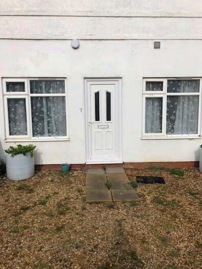 1 Bedroom Flat To Rent In Crown Lane, Littleport, Ely, CB6