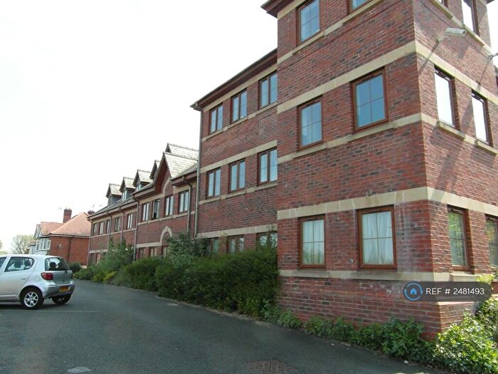 2 Bedroom Flat To Rent In Spring Heights, Redditch, B97