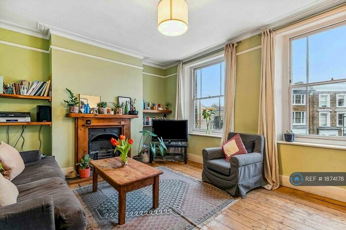 4 Bedroom Flat To Rent In Flaxman Road, London, SE5