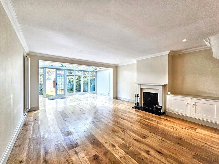 3 Bedroom Terraced House For Sale In Chartwell Mews, Carron Lane, Midhurst, West Sussex, GU29