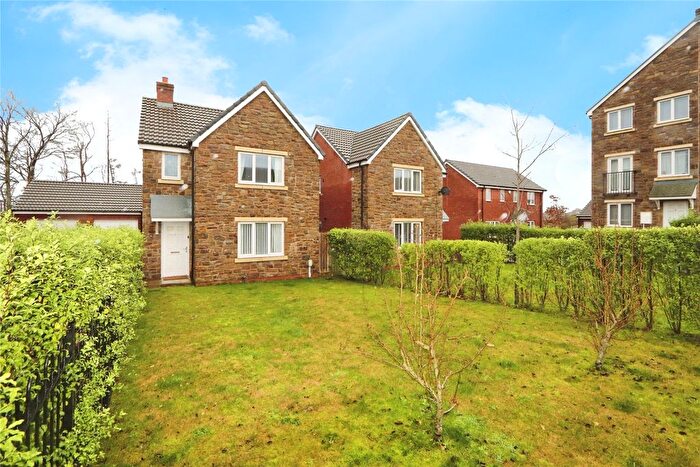 3 Bedroom Detached House For Sale In Pincombe Road, Bideford, Devon, EX39