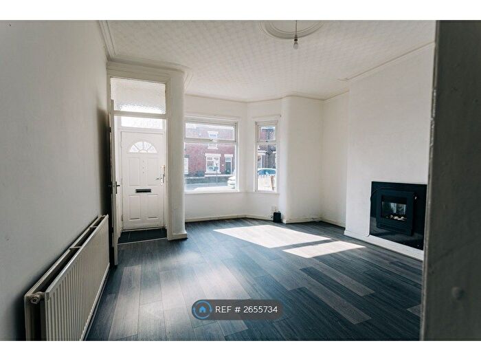 3 Bedroom Terraced House To Rent In Ormskirk Road, Wigan, WN5