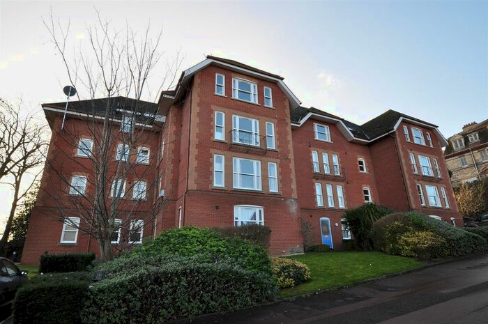 1 Bedroom Flat To Rent In Worcester Road, Malvern, WR14