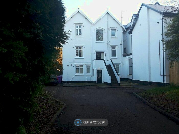 2 Bedroom Flat To Rent In Dudlow Lane, Liverpool L18