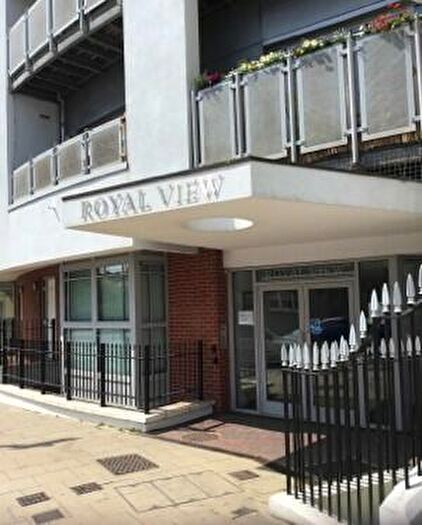 2 Bedroom Apartment To Rent In Grand Parade, Brighton, BN2