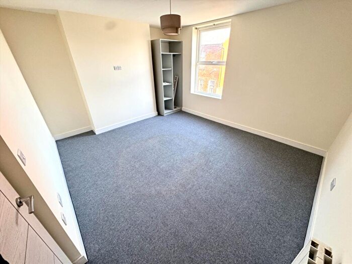1 Bedroom House To Rent In Rawlinson Street, Barrow-In-Furness, LA14