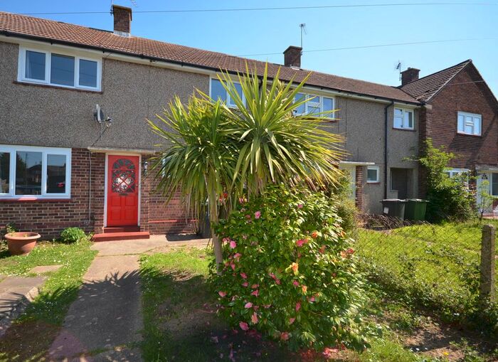 3 Bedroom Terraced House To Rent In The Normans, Slough, SL2